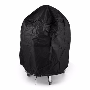 Copertura Antipolvere Impermeabile e Parasole per Barbecue Kamado <span class=keywords><strong>in</strong></span> Ceramica da Esterno Auplex Parts - Product Image 2