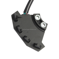 Sensor Posisi Crankshaft CKP 4 Pin untuk Yamaha Aerox 155 NMAX 155 NVX 155 Lexi 125 V1 V2 B63H141000 B65H142800 B6HH141000