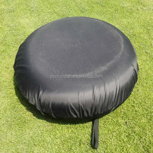 מפעל מותאם אישית כבד החובה מתנפח שלג מזחלת/צינור מזחלת - Product Image 3