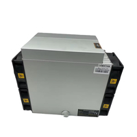 Bitmain Antminer S19j Pro 104 104T 3068W d'occasion Bitcoin Miner à refroidissement par air avec alimentation Asic-s Miner d'occasion pour Btc Mining