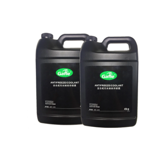 Refrigerante <span class=keywords><strong>Anticongelante</strong></span> para Motor de Automóvil al Mejor Precio, Alta Calidad, <span class=keywords><strong>Puro</strong></span>, Buena Estabilidad, 25 Oc, Embalaje Resistente, Apto para Camiones de Plástico, Peso ISO - Product Image 4