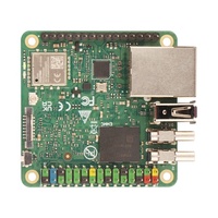 Radxa Cubie A7S A733 Processeur Octa-core 3TOPS 4GB/6GB/8GB/12GB RAM LPDDR5 EMMC jusqu'à 256 Go Module Wi-Fi 6 et BT5.4 intégré