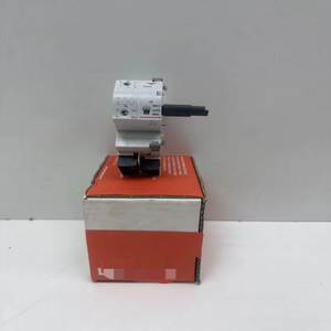 DX3 406295 Motorgetriebe-Fernsteuerungseinheit mit Automatik, Neu Original, Sofort Lieferbar, Industrielle Automatisierung PAC Dedizierter SPS <span class=keywords><strong>Pro</strong></span> - Product Image 1