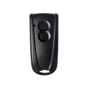 Télécommande de <span class=keywords><strong>porte</strong></span> de <span class=keywords><strong>garage</strong></span> et de barrière à code roulant 433 MHz, compatible avec <span class=keywords><strong>ECOSTAR</strong></span> RSE2 RSC2 - Product Image 1