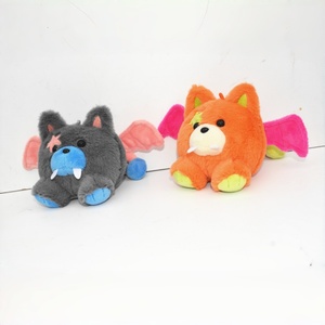 Porte-clés en peluche KPOP NIKI Heeseung Jungwon avec <span class=keywords><strong>image</strong></span> de dessin animé, jouet de 10 cm, Jake Sunghoon Jay, poupée en peluche, pendentif de sac, cadeau - Product Image 2