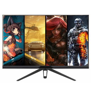 Sản xuất 1920*1080 22 "24" 27 "32" 144hz cong LCD chơi game màn hình - Product Image 3