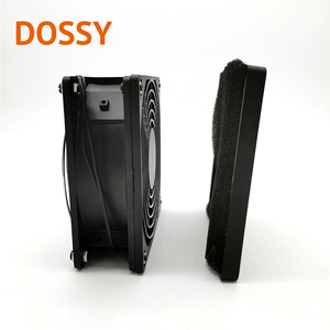 Quạt Nướng Tấm Lọc Quạt Chống Bụi 3 Trong 1 120Mm - Product Image 6