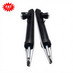 Amortisseur de suspension pneumatique arrière gauche pour Audi Q5 avec ADS 8R0513025J, Amortisseur de suspension pneumatique arrière droit 8R0513026J - Product Image 1