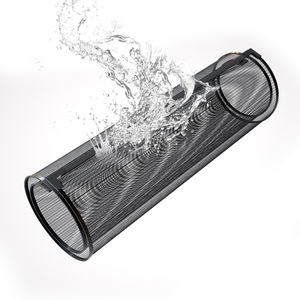 หน้าจอกระจกแม่เหล็ก DIY ออกแบบใหม่<span class=keywords><strong>ติด</strong></span>ตั้งง่าย - Product Image 2