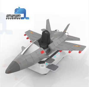 <span class=keywords><strong>Simulador</strong></span> <span class=keywords><strong>de</strong></span> Vuelo <span class=keywords><strong>de</strong></span> Realidad Virtual VR 9D, Aeronave <span class=keywords><strong>de</strong></span> PVC para Interiores, Experiencia <span class=keywords><strong>de</strong></span> Vuelo <span class=keywords><strong>de</strong></span> 360 Grados, Parques <span class=keywords><strong>de</strong></span> Atracciones Comerciales, <span class=keywords><strong>PC</strong></span> JiaYi - Product Image 1