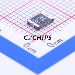 1812L110/24DR Resettable Fuse 1812 Fuse 24V 20A 1.1A 1.95A - Product Image 2