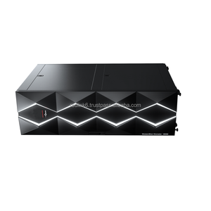 02117067 RACK-FR42H-DE-IP OceanStor Dorado 8000 V7 Armoire de stockage de disques haut de gamme en stock - Product Image 2