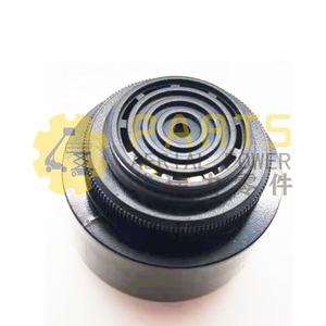 Repuestos para Plataformas Aéreas HNARL, Alarma de Tono Constante 39540GT, Alarma Continua <span class=keywords><strong>Genie</strong></span> 39540, Zumbador - Product Image 3