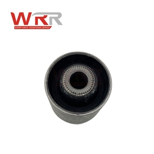 บูชปีกนก 31106786959 31106768818 สำหรับ BMW E90 E92 320i 325i อะไหล่ช่วงล่างรถยนต์ ชุดยางไฮโดรสลีฟ ทนทาน - Product Image 6