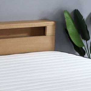 Les meilleurs <span class=keywords><strong>matelas</strong></span> d'usine Roll Sleeping Well <span class=keywords><strong>Matelas</strong></span> de plein pouce Commandez en ligne King <span class=keywords><strong>Matelas</strong></span> à double gel à mémoire de forme et à ressorts - Product Image 2