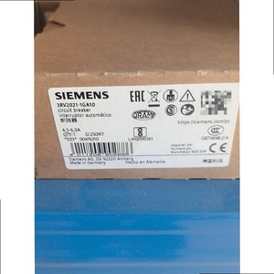Plc 3rv2021-1ga10 Motor Protector for Circuit Plc - Product Image 1