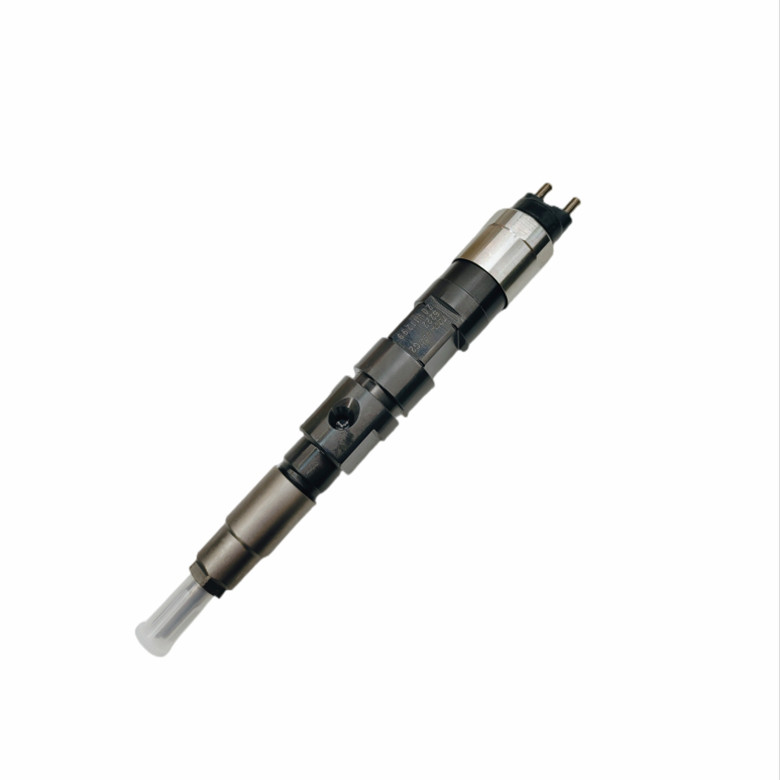 Hot sale high quality  Diesel fuel Injector 095000-6222 for FAWDE