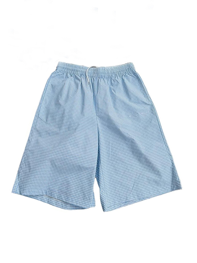Pantaloncini Blu