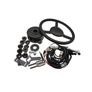 Bon marché Prix 12V 24V GPS Moteur de conduite automatique Direction autoguidée pour tracteurs agricoles John Deere - Product Image 4