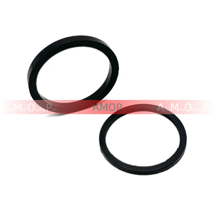 야마하 오토바이 브레이크 시스템 수리용 모터사이클 브레이크 캘리퍼 씰 링 하이 프론트 디스크 펌프 O 링 키트 고무 씰 키트 - Product Image 3