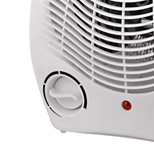 Electric Heater Dual Function Cooling Heating Desktop Energy Saving Adjustable Thermostat 10 Sqm Or Less European Standard CE - Product Image 1
