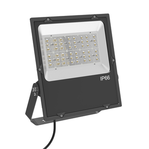 ไฟส่องสว่าง LED ความสว่างสูง 100W IP65 ตัวเรือนอะลูมิเนียมหล่อขึ้นรูป สำหรับงานก่อสร้างสะพาน TGD-AEH3-100W ไฟส่องสว่าง TGD-AEH3-100W - Product Image 2