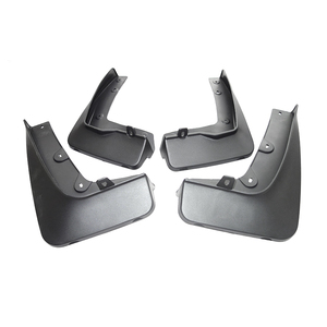 Guardabarros Delanteros y Traseros para X1 F48 2016-2019, Protectores Contra Salpicaduras, Accesorios para Automóviles - Product Image 1