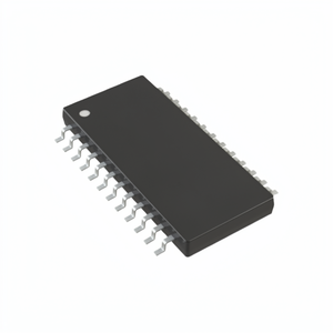 Embedded BOM IC In Stock 24 SSOP Electronic Chips Component C8051F989-GUR - Product Image 1