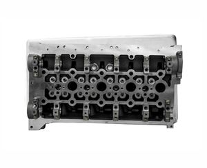 OE #7701477342 nouvelle culasse pour Nissan Opel MOVANO Vivaro Renault <span class=keywords><strong>Master</strong></span> G9u 2.5 <span class=keywords><strong>Dci</strong></span> 2006-2025Y - Product Image 4