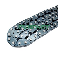 Chaîne de distribution LR012004 AJ812567 C2Z22078 LR032048 pour Land Rover Jaguar XE XF XK XJ F-TYPE F-PACE 3.0 Essence 5.0 Essence AJ126 AJ133