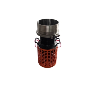 8 Inch Stainless Steel Hydraulic <b>Submersible</b> <b>Pump</b> for Flood Drainage AFP400-80 Hydraulic <b>Pump</b> - Product Image 1