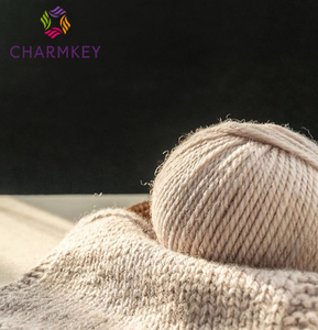 Abrigo de <span class=keywords><strong>tejer</strong></span> hilo de lana extrafina Natural ganchillo suave medio <span class=keywords><strong>grueso</strong></span> 100% hilo de lana Merino <span class=keywords><strong>para</strong></span> principiantes <span class=keywords><strong>tejer</strong></span> suéter chal - Product Image 4