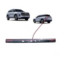 Feu arrière central à LED pour Chery Explore 06 Jaecoo J7 OEM 605001226AA, ensemble de feux arrière central, ajustement parfait