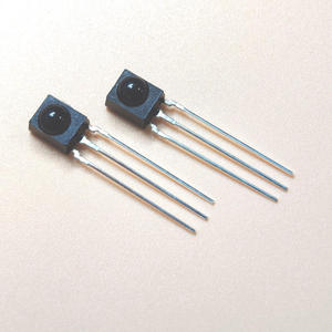 LC LF180 Optical <b>Amplifier</b> Type Infrared IR Remote Control Receiver Module LFN IR Sensor TV Infrared Remote Control Receiver - Product Image 3