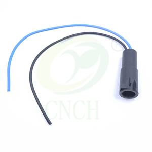 엔진 냉각 팬 모터 WPT-497 하니스 수리 피그 테일 - Product Image 6