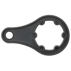 KS TOOLS-150,1940 Llave adaptadora-EAN 4042146325049 VEHÍCULOS PESADOS - Product Image 1