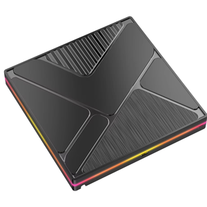 USB3.0 Tipo C Unidad de CD/<span class=keywords><strong>DVD</strong></span> externa 8X <span class=keywords><strong>DVD</strong></span>/24X CD Grabadora de plástico de velocidad súper rápida USB3.0 Tipo C <span class=keywords><strong>DVD</strong></span> 8X CD24X Player para computadora portátil - Product Image 3