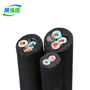 <span class=keywords><strong>NYY</strong></span> <span class=keywords><strong>สาย</strong></span><span class=keywords><strong>ไฟ</strong></span>ฟ้าใต้ดิน0.6/1.0 KV 3x1.5mm2ฉนวนกันความร้อนพีวีซีตัวนำทองแดงได้รับการรับรองมาตรฐาน IEC สำหรับ16A ก่อสร้าง - Product Image 2