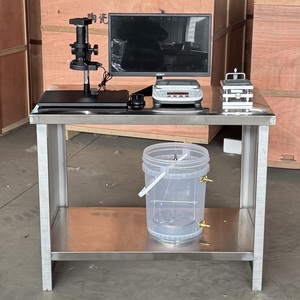 Cứng nhắc bọt hấp thụ nước <span class=keywords><strong>Tester</strong></span> - Product Image 2