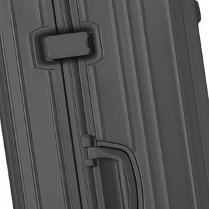 Maleta de Viaje de Lujo de Aluminio de 33 Pulgadas, Inspirada en RMW Italiana, de Alta Gama, Directo de Fábrica - Product Image 4