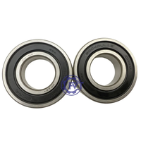 Roulement à billes haute vitesse 6000 10 26 8mm, roulement à billes à gorge profonde standard d'origine pour moteur de machine