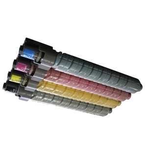 Cartouche de toner couleur 888636 888637 888638 888639 pour Ricoh Aficio <span class=keywords><strong>MPC</strong></span> 2000 2500 <span class=keywords><strong>3000</strong></span> - Product Image 1