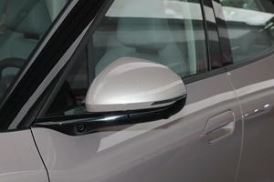 YK MOTORS 2025 2024 BYD Yuan up Coche familiar barato Coche usado Exportación de China Coches de dirección izquierda para adultos - Product Image 5