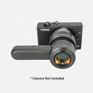 IBOOLO DE-3100皮肤镜偏振和非偏振光最佳皮肤分析仪金属皮肤镜 - Product Image 5