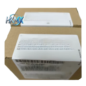 Module d'interface de signal haute vitesse 6ES7223-1PL32-0XB0 6ES7221-1BH32-0XB0 6ES7223-1BL32-0XB0 pour équipement d'automatisation industrielle - Product Image 1