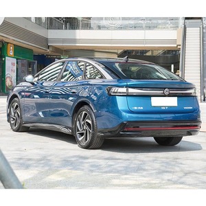 2024 VW ID7 VIZZION nouvelle voiture électrique ID7 Volkswagen véhicules Pro voiture Pure CLTC 642km AIR PRIME RWD EV voiture - Product Image 6