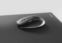 3Dconnexion 3D Space Mouse 2.4GHz Wireless USB LED Backlit Kit 2 3DX-700081 7 Tombol 7200 DPI untuk Penggunaan Desktop Stok Tersedia