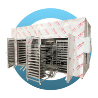 Machine de séchage professionnelle ORME pour pattes de poulet, déshydrateur de fruits et légumes, déshydrateur pour poisson