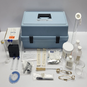 <span class=keywords><strong>Kit</strong></span> de <span class=keywords><strong>test</strong></span> de glutaraldéhyde Plc Gt1 258720000 tout nouveau spot d'origine - Product Image 2