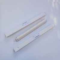 Original NROLN2056FCZ1 Nouveaux rouleaux de fusion Web de nettoyage pour Sharp MX 4608 4658 5608 5658 4621 5621 464 564 465 565 Rouleau de nettoyage